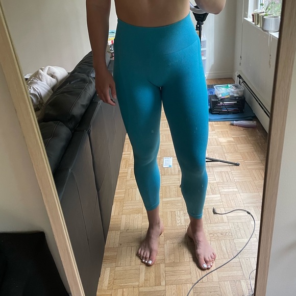 NVGTN Leggings size M - Picture 5 of 8